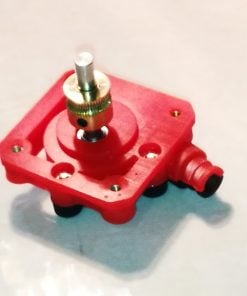 Flex3Drive DDA v3 SLA version