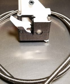 Flex3Drive G5 Black SLS with flex shaft