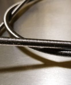 Flex3Drive heavy duty flexible shaft